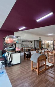 Imagem 2 da galeria do parceiro Vitae Pilates e Funcional