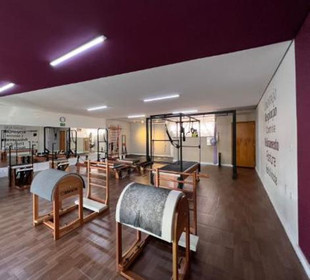 Imagem 3 da galeria do parceiro Vitae Pilates e Funcional