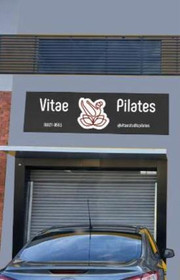 Imagem 5 da galeria do parceiro Vitae Pilates e Funcional