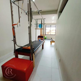 Imagem 4 da galeria do parceiro Clínica Reabilitar Lagoa Santa