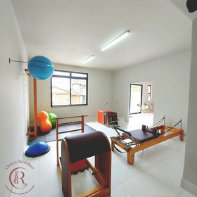 Imagem 5 da galeria do parceiro Clínica Reabilitar Lagoa Santa