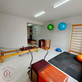 Imagem 6 da galeria do parceiro Clínica Reabilitar Lagoa Santa