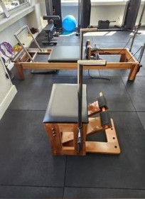 Imagem 2 da galeria do parceiro Dr. Guilherme Moreira Pilates Studio