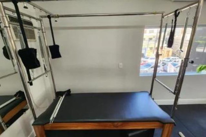 Imagem 4 da galeria do parceiro Dr. Guilherme Moreira Pilates Studio