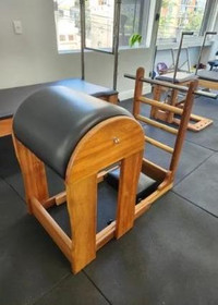 Imagem 5 da galeria do parceiro Dr. Guilherme Moreira Pilates Studio