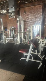 Imagem 1 da galeria do parceiro Academia Dragon Fit