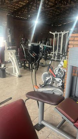 Imagem 6 da galeria do parceiro Academia Dragon Fit