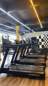 Imagem 1 da galeria do parceiro Itapoã Sport Fitness
