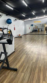 Imagem 3 da galeria do parceiro Itapoã Sport Fitness