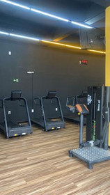 Imagem 4 da galeria do parceiro Itapoã Sport Fitness