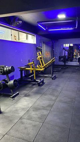 Imagem 6 da galeria do parceiro Itapoã Sport Fitness