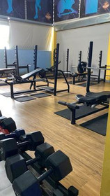 Imagem 8 da galeria do parceiro Itapoã Sport Fitness