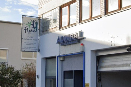 Bild 2 von FLOW dancestudio Partnergalerie