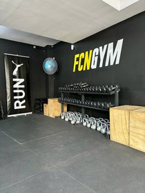 Imagen 1 de la galería del partner Funcional Gym - Palermo