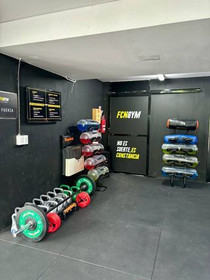 Imagen 2 de la galería del partner Funcional Gym - Palermo