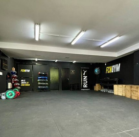 Imagen 3 de la galería del partner Funcional Gym - Palermo