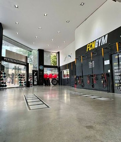 Imagen 4 de la galería del partner Funcional Gym - Palermo