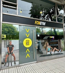 Imagen 5 de la galería del partner Funcional Gym - Palermo