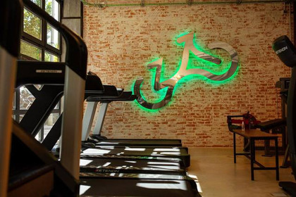 Imagen 3 de la galería del partner Silvergym