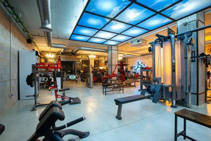 Imagen 4 de la galería del partner Silvergym