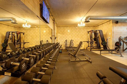 Imagen 6 de la galería del partner Silvergym