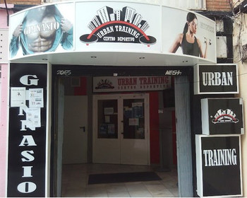 Imagen 2 de la galería del partner Urban Training