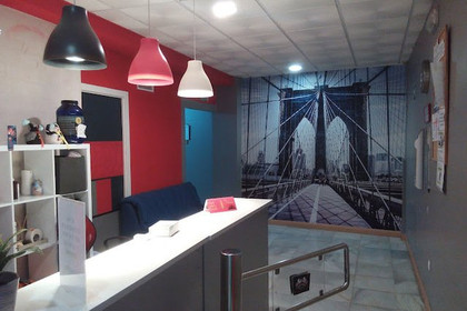 Imagen 5 de la galería del partner Urban Training