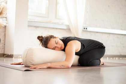 Bild 4 von Studio M - Yoga & Healing Partnergalerie
