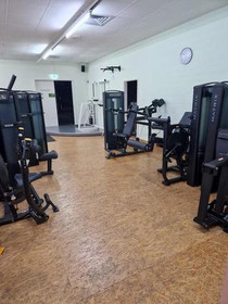 Bild 3 von Stay fit your gym Partnergalerie