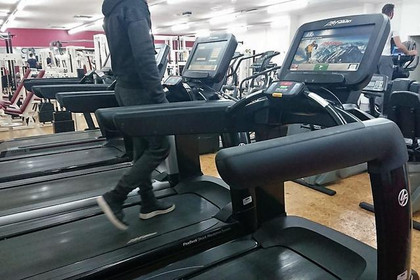Bild 5 von Stay fit your gym Partnergalerie