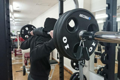 Bild 6 von Stay fit your gym Partnergalerie