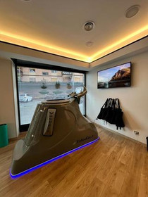 Immagine 1 dalla galleria del partner Fit and Go Roma Eur Serafico