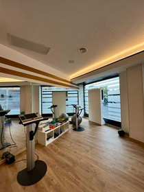 Immagine 2 dalla galleria del partner Fit and Go Roma Eur Serafico