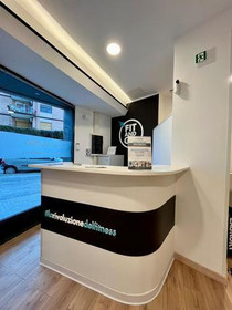 Immagine 3 dalla galleria del partner Fit and Go Roma Eur Serafico