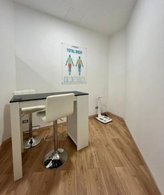 Immagine 4 dalla galleria del partner Fit and Go Roma Eur Serafico