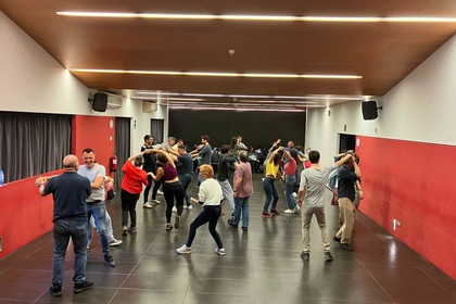 Imagen 1 de la galería del partner CAFOFO