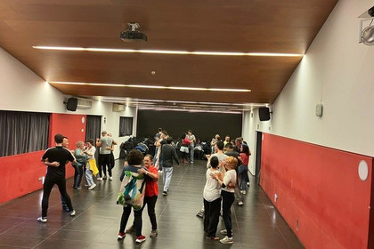 Imagen 3 de la galería del partner CAFOFO