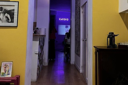 Imagen 4 de la galería del partner CAFOFO