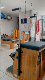 Imagem 4 da galeria do parceiro Clínica Ame-See