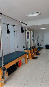Imagem 5 da galeria do parceiro Clínica Ame-See