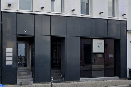 Bild 2 von Yoga Studio Frankfurt - Health Coach Stephan Suh Partnergalerie