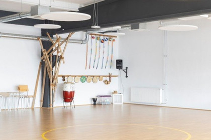 Bild 1 von Capoeira - TSV Schmiden - Quilombolas de Luz Partnergalerie