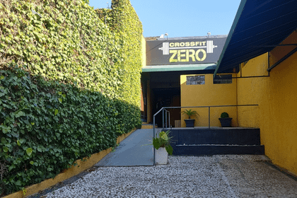 Imagem 2 da galeria do parceiro Cf Zero