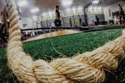Imagem 4 da galeria do parceiro Crossfriends Treinamento Funcional