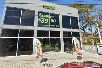 Imagem 2 da galeria do parceiro M2fitness Academia Osório