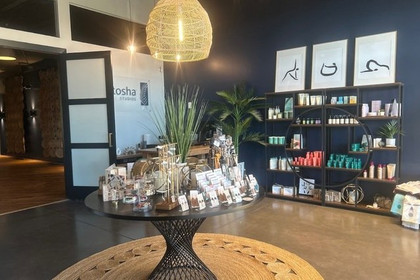 Image 5 from Santosha Studios Yoga & Wellness partner gallery