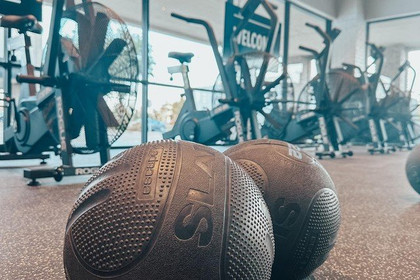 Image 4 from Volofit Colleyville partner gallery