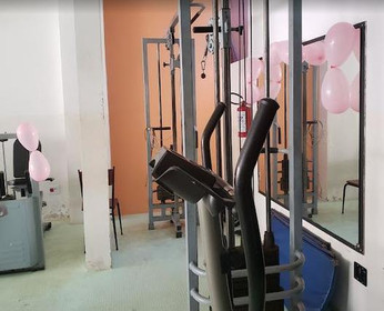 Imagem 5 da galeria do parceiro Academia EcoFitness Batatais
