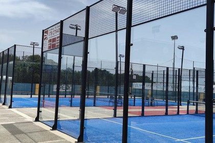 Immagine 1 dalla galleria del partner Padel Sporting Club Li Lioni