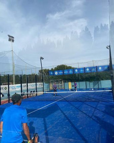Immagine 5 dalla galleria del partner Padel Sporting Club Li Lioni
